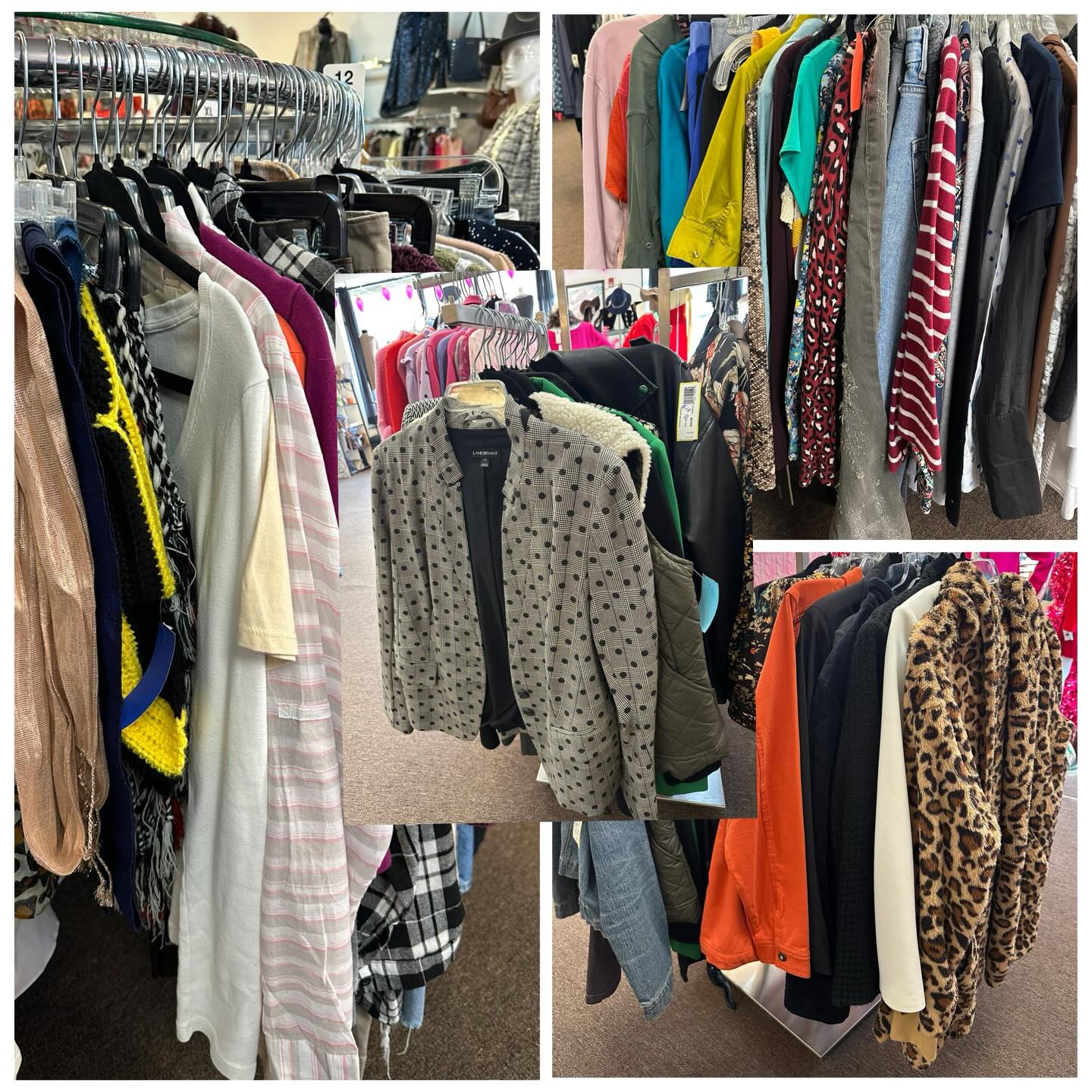 The Consignment Boutique image 1