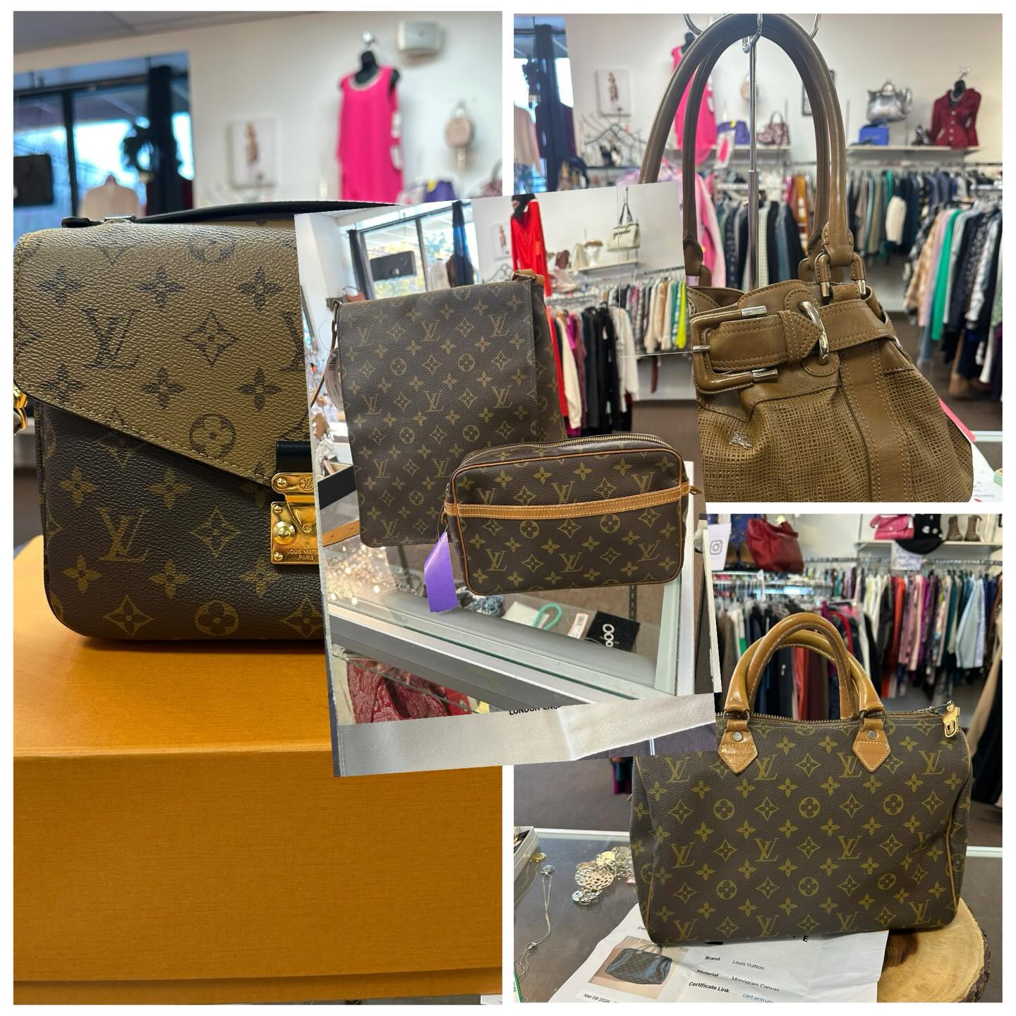 The Consignment Boutique image 2