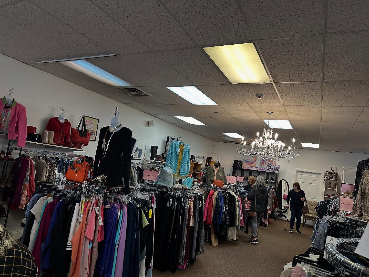 The Consignment Boutique image 3