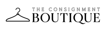 The Consignment Boutique logo removebg preview