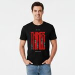 Make Things Happen Motivational Tee 1