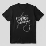Old School Rewind Tee 1