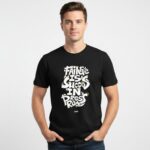 Success In Progress T Shirt 1